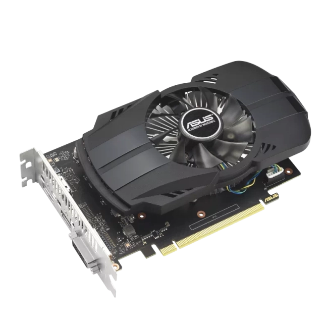 Видеокарта ASUS 90YV0I53-M0NA00 Видеокарта ASUS 90YV0I53-M0NA00