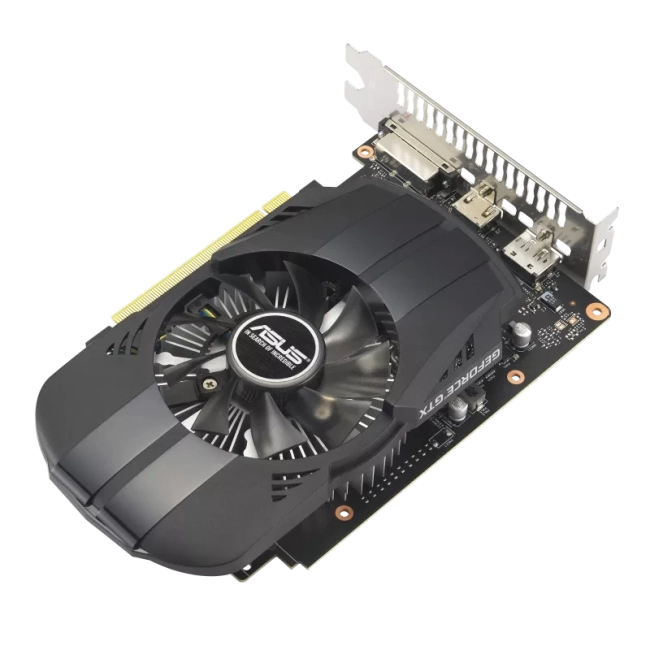 Видеокарта ASUS 90YV0I53-M0NA00 Видеокарта ASUS 90YV0I53-M0NA00
