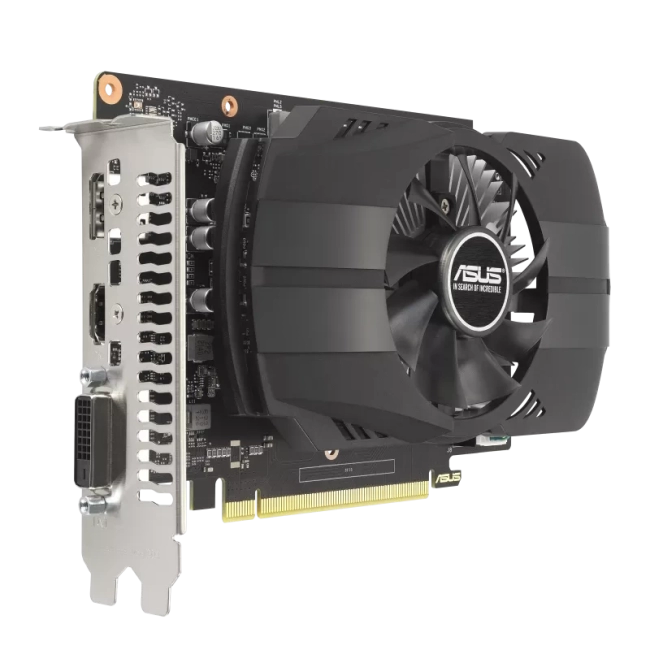 Видеокарта ASUS 90YV0I53-M0NA00 Видеокарта ASUS 90YV0I53-M0NA00
