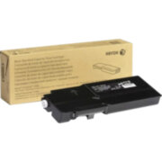 Тонер-картридж стандартной емкости, черный, 2.5K Xerox 106R03508