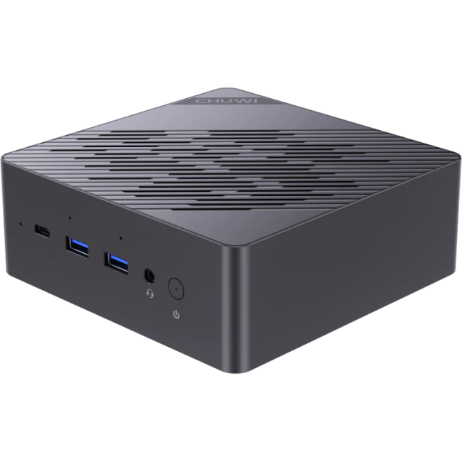 Компьютер Chuwi AuBox CWI606AIP Компьютер Chuwi AuBox CWI606AIP