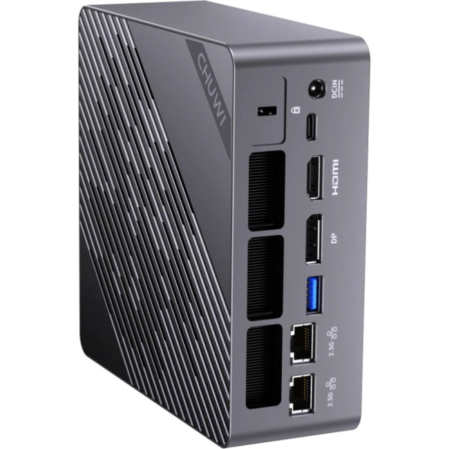 Компьютер Chuwi AuBox CWI606AIP Компьютер Chuwi AuBox CWI606AIP