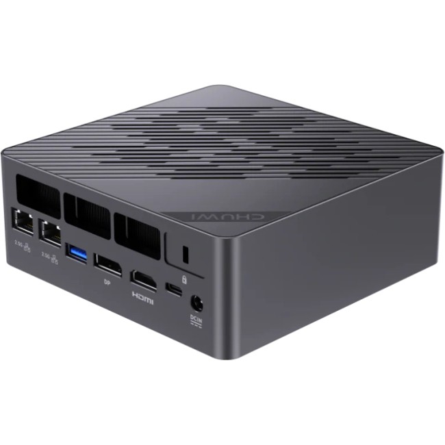 Компьютер Chuwi AuBox CWI606AIP Компьютер Chuwi AuBox CWI606AIP