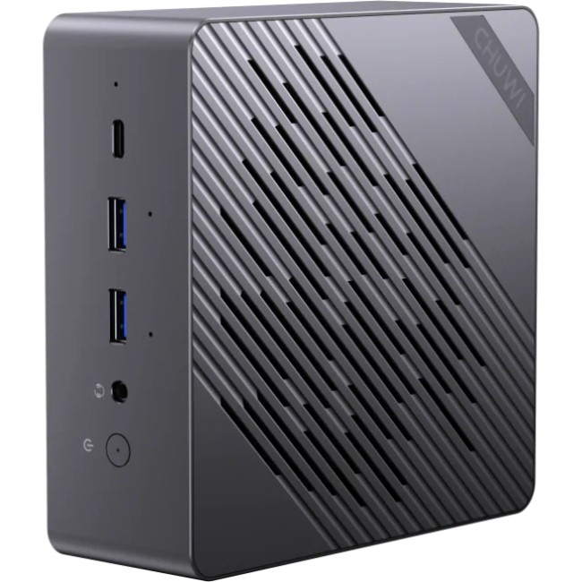 Компьютер Chuwi AuBox CWI606AIP Компьютер Chuwi AuBox CWI606AIP