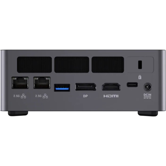 Компьютер Chuwi AuBox CWI606AIP Компьютер Chuwi AuBox CWI606AIP