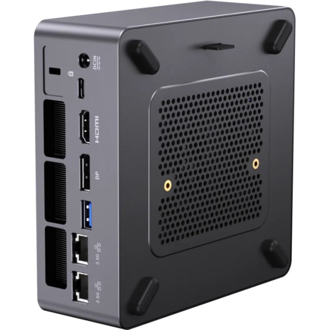 Компьютер Chuwi AuBox CWI606AIP Компьютер Chuwi AuBox CWI606AIP