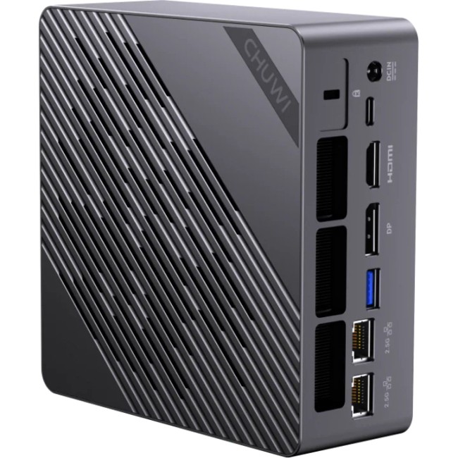 Компьютер Chuwi AuBox CWI606AIP Компьютер Chuwi AuBox CWI606AIP
