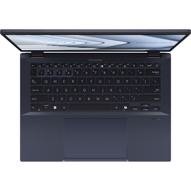Ноутбук ASUS B5404CMA-QN0396 (90NX06R1-M00E60) Ноутбук ASUS B5404CMA-QN0396 (90NX06R1-M00E60)