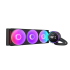 Система жидкостного охлаждения для ПК NZXT RL-KR36E-B2