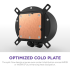 Система жидкостного охлаждения для ПК NZXT RL-KR36E-B2
