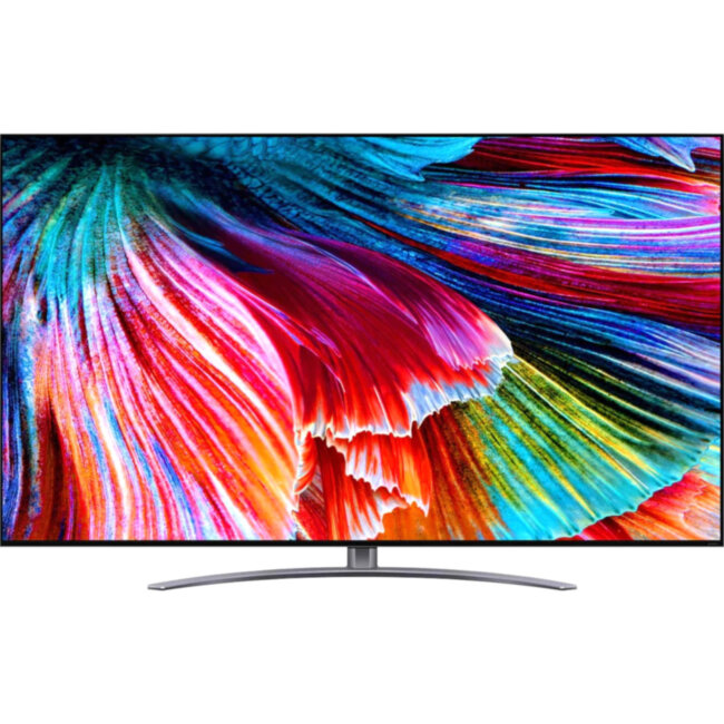 Телевизор ЖК 65" LG LG 65QNED916PA Телевизор ЖК 65" LG LG 65QNED916PA