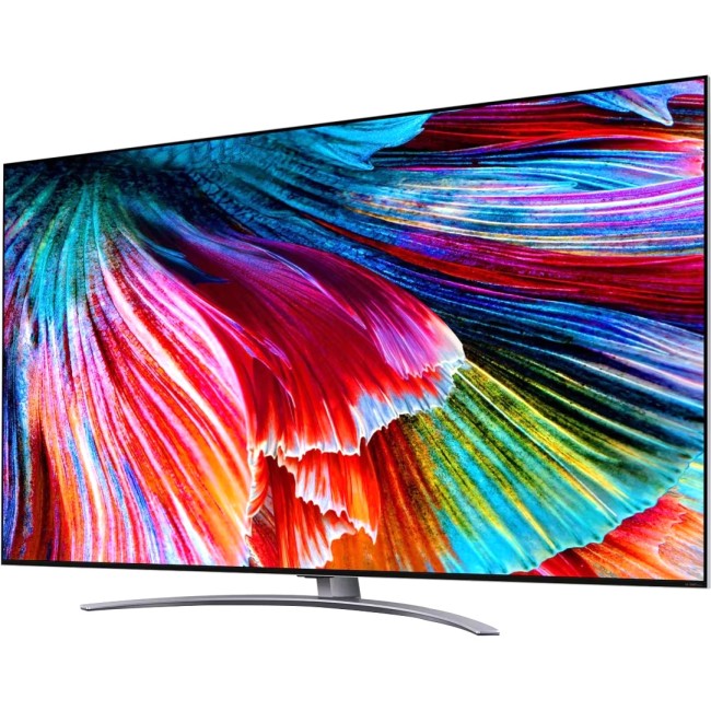 Телевизор ЖК 65" LG LG 65QNED916PA Телевизор ЖК 65" LG LG 65QNED916PA