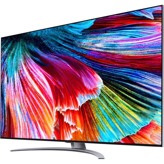 Телевизор ЖК 65" LG LG 65QNED916PA Телевизор ЖК 65" LG LG 65QNED916PA