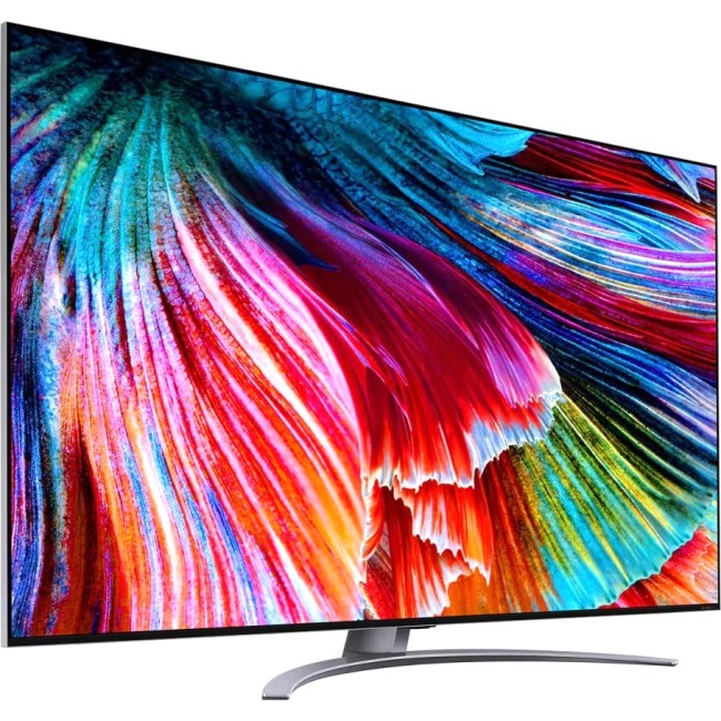 Телевизор ЖК 65" LG LG 65QNED916PA Телевизор ЖК 65" LG LG 65QNED916PA