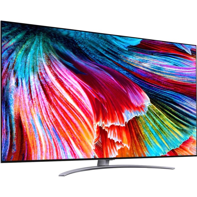 Телевизор ЖК 65" LG LG 65QNED916PA Телевизор ЖК 65" LG LG 65QNED916PA