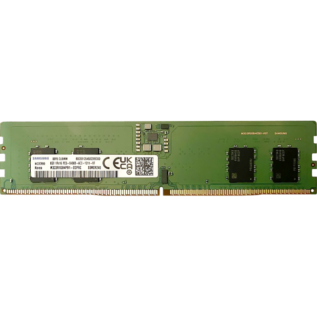 Память оперативная Samsung M333R1GB4PB1-CCPSG Память оперативная Samsung M333R1GB4PB1-CCPSG