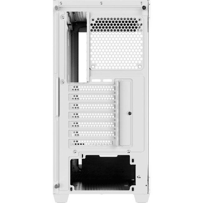 Корпус ПК без блока питания Ocypus Gamma-C72-WHD000XX-GL Корпус ПК без блока питания Ocypus Gamma-C72-WHD000XX-GL