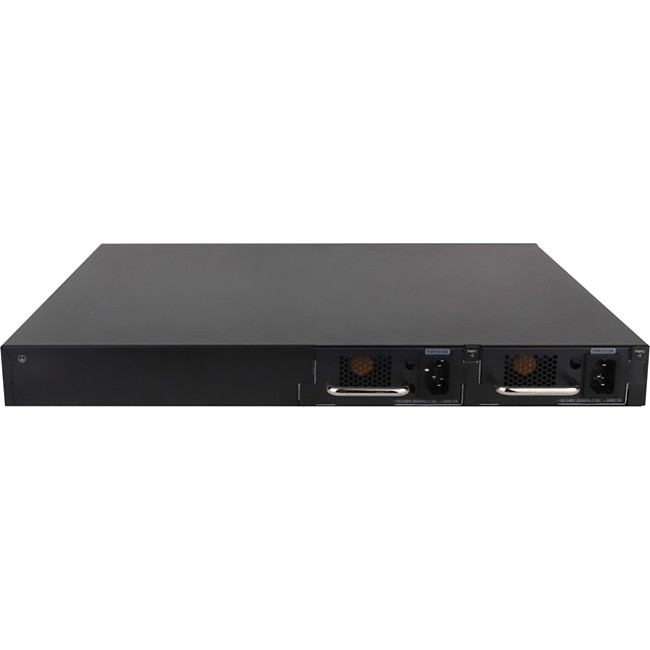 Коммутатор H3C H3C S6520X-SI (LS-6520X-24ST-SI-GL) Коммутатор H3C H3C S6520X-SI (LS-6520X-24ST-SI-GL)