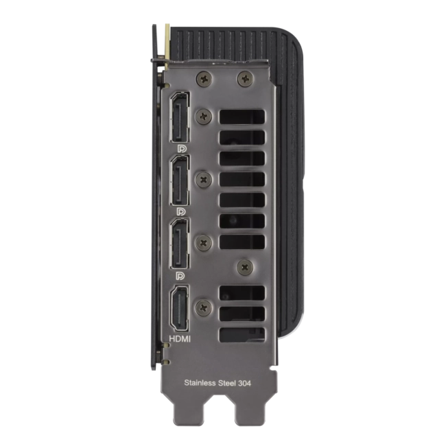 Видеокарта PROART-RTX4070TI-O12G (90YV0J30-M0NA00) Видеокарта PROART-RTX4070TI-O12G (90YV0J30-M0NA00)