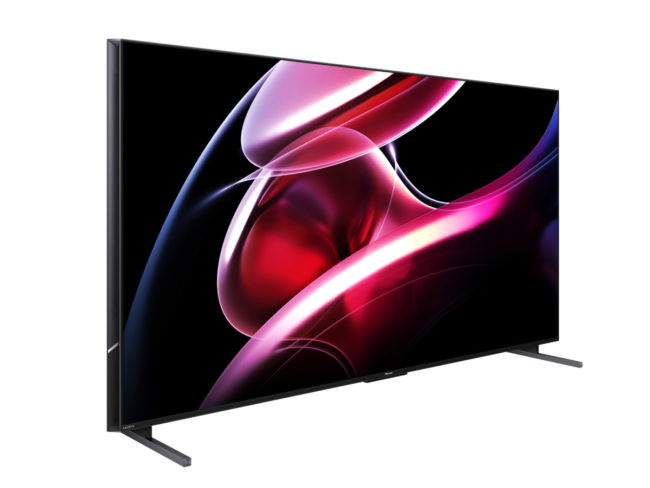 Телевизор Mini LED 85'' Hisense Hisense 85UXKQ Телевизор Mini LED 85'' Hisense Hisense 85UXKQ