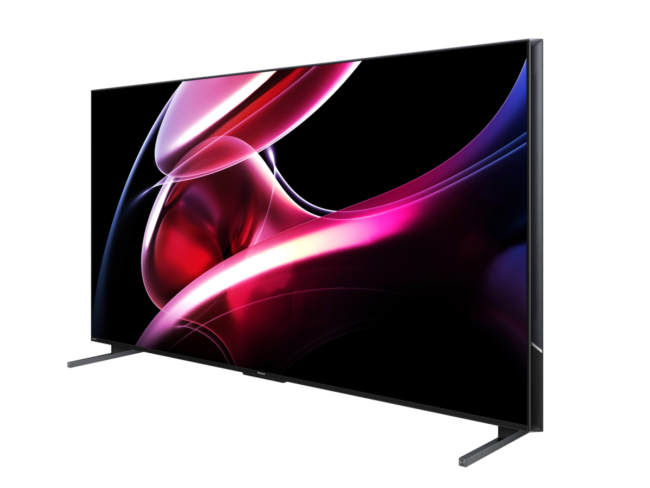 Телевизор Mini LED 85'' Hisense Hisense 85UXKQ Телевизор Mini LED 85'' Hisense Hisense 85UXKQ
