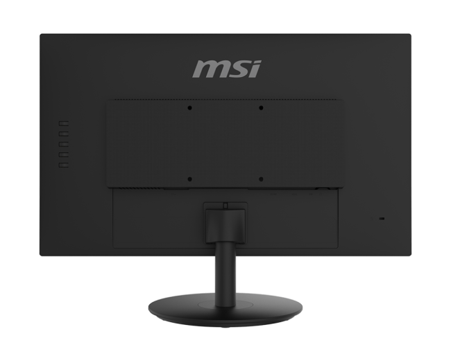 Монитор MSI 9S6-3PA1AT-075 Монитор MSI 9S6-3PA1AT-075