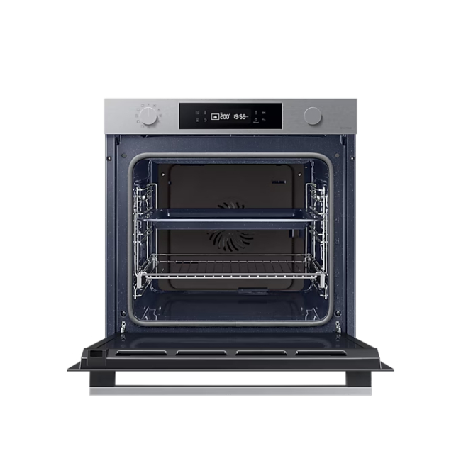 Встраиваемый духовой шкаф Samsung Samsung  NV7B4125ZAS/WT