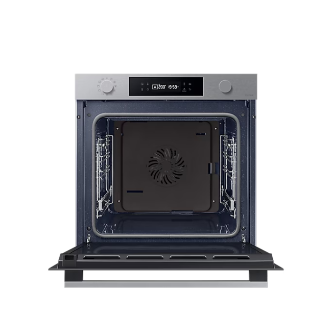 Встраиваемый духовой шкаф Samsung Samsung  NV7B4125ZAS/WT
