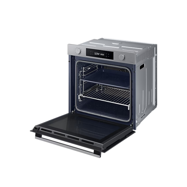 Встраиваемый духовой шкаф Samsung Samsung  NV7B4125ZAS/WT