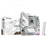 Материнская плата Gigabyte X870M A ELITE WF7 ICE Материнская плата Gigabyte X870M A ELITE WF7 ICE