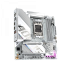Материнская плата Gigabyte X870M A ELITE WF7 ICE Материнская плата Gigabyte X870M A ELITE WF7 ICE