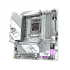 Материнская плата Gigabyte X870M A ELITE WF7 ICE Материнская плата Gigabyte X870M A ELITE WF7 ICE