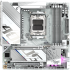Материнская плата Gigabyte X870M A ELITE WF7 ICE Материнская плата Gigabyte X870M A ELITE WF7 ICE