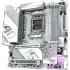 Материнская плата Gigabyte X870M A ELITE WF7 ICE Материнская плата Gigabyte X870M A ELITE WF7 ICE