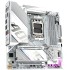 Материнская плата Gigabyte X870M A ELITE WF7 ICE Материнская плата Gigabyte X870M A ELITE WF7 ICE