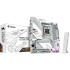 Материнская плата Gigabyte X870M A ELITE WF7 ICE Материнская плата Gigabyte X870M A ELITE WF7 ICE