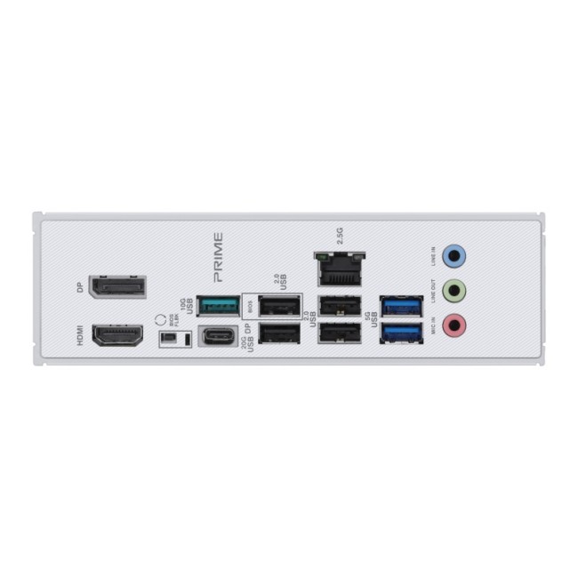 Материнская плата ASUS 90MB1I50-M0EAY0