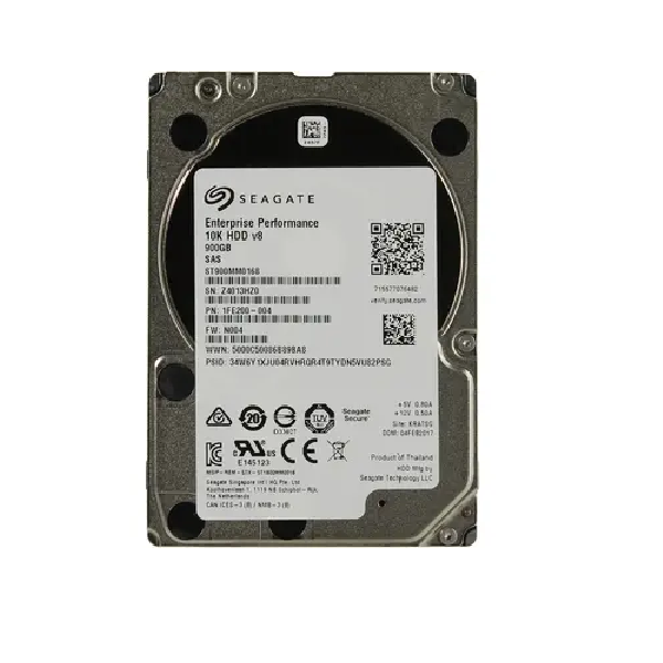Жесткий диск Seagate Enterprise Perfomance 10K ST900MM0168
