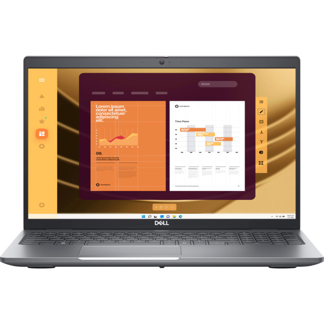 Ноутбук Dell 5550-3340 Ноутбук Dell 5550-3340