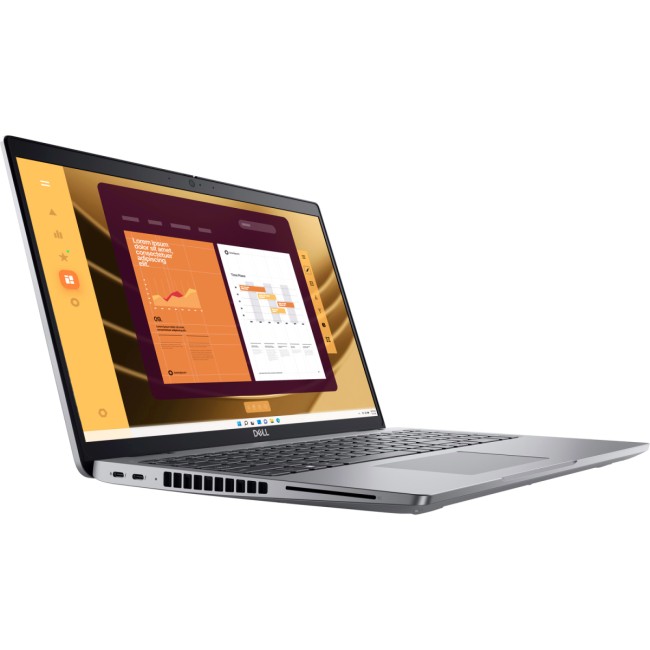 Ноутбук Dell 5550-3340 Ноутбук Dell 5550-3340