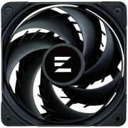 Вентилятор для корпуса Zalman ZM-AF120 BLACK Вентилятор для корпуса Zalman ZM-AF120 BLACK