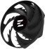 Вентилятор для корпуса Zalman ZM-AF120 BLACK Вентилятор для корпуса Zalman ZM-AF120 BLACK