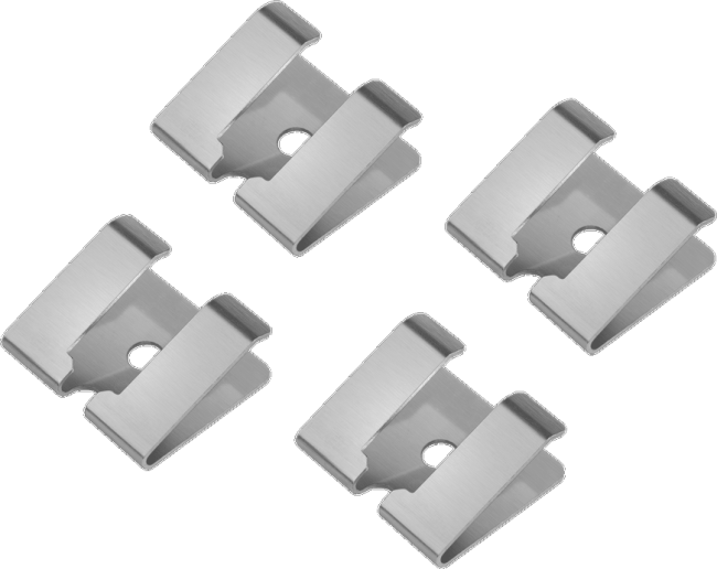 Индукционная варочная панель MAUNFELD CVI453SBWHA Inverter