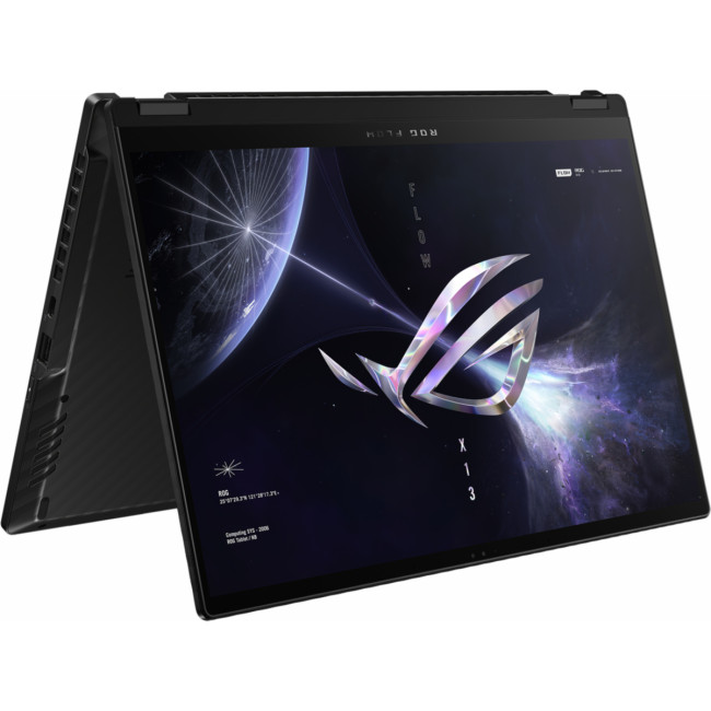 Ноутбук ASUS ROG Flow X13 GV302XV-MU021W (90NR0DT1-M001K0) Ноутбук ASUS ROG Flow X13 GV302XV-MU021W (90NR0DT1-M001K0)