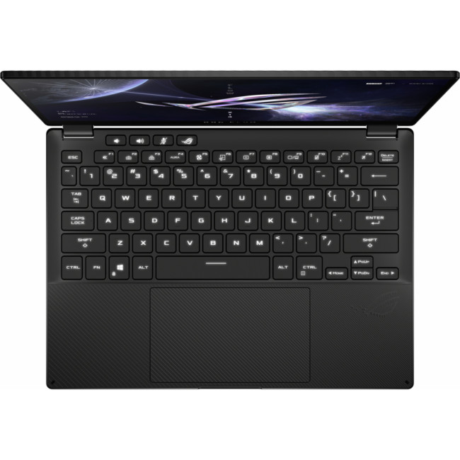 Ноутбук ASUS ROG Flow X13 GV302XV-MU021W (90NR0DT1-M001K0) Ноутбук ASUS ROG Flow X13 GV302XV-MU021W (90NR0DT1-M001K0)