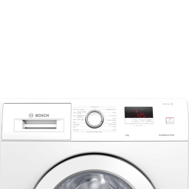 Стиральная машина BOSCH Bosch WAJ2006KPL Стиральная машина BOSCH Bosch WAJ2006KPL