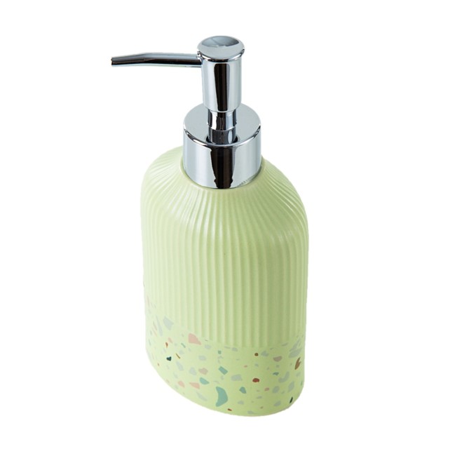 Диспенсер для мыла Диспенсер для мыла Albero, 180 мл, керамогранит Диспенсер для мыла Диспенсер для мыла Albero, 180 мл, керамогранит