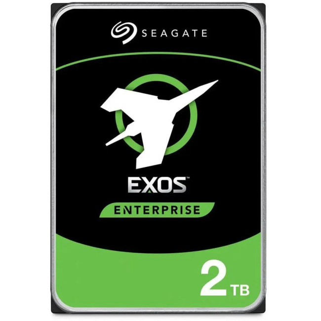 Жесткий диск Seagate ST2000NM003A