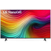 Телевизор ЖК 86'' LG LG 86NANO80T6A.ARUG Телевизор ЖК 86'' LG LG 86NANO80T6A.ARUG