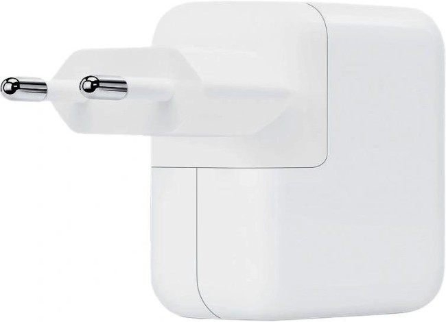Блок питания Apple MW2G3ZM/A Блок питания Apple MW2G3ZM/A